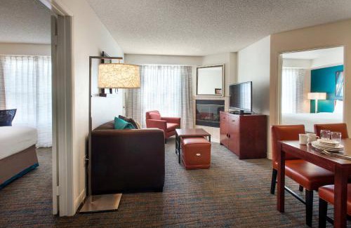 Sorrento Valley Hotel | Residence Inn San Diego Sorrento Mesa/Sorrento Valley