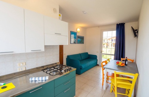 Colà Di Lazise Apartment | Residence Gasparina Village, Castelnuovo del Garda