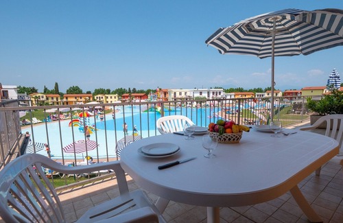 Colà Di Lazise Apartment | Residence Gasparina Village, Castelnuovo del Garda