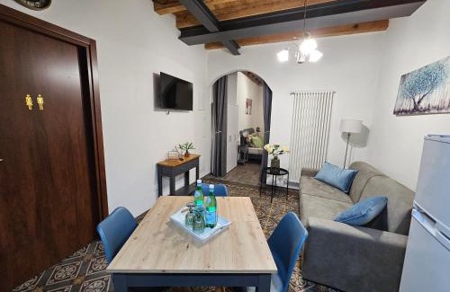 Sona Apartment | Residence Katrins