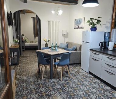 Sona Apartment | Residence Katrins