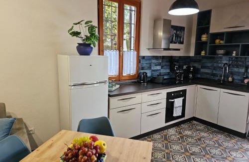 Sona Apartment | Residence Katrins