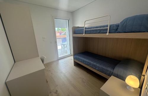 Caorle Apartment | RESIDENCE KATY beachside apartments 2025 - Agenzia Cocal