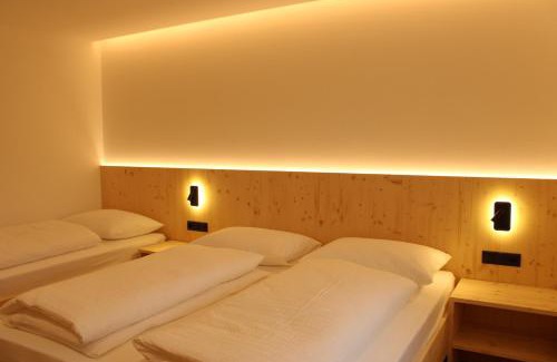 Naz Apartment | Residence Klementhof