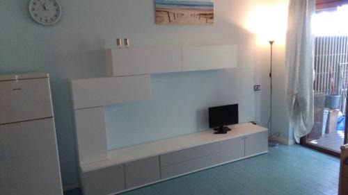 Viareggio Apartment | Residence Lagomare