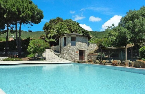 Rio Apartment | Residence La Chiusa di Rio, Rio nell'Elba