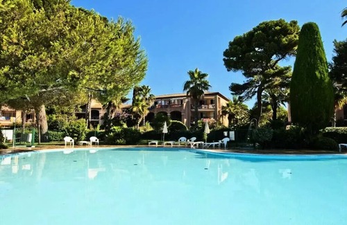 Giens Apartment | Residence La Pinède - maeva Home - Apartment Selection 1 bedroom (6 people)