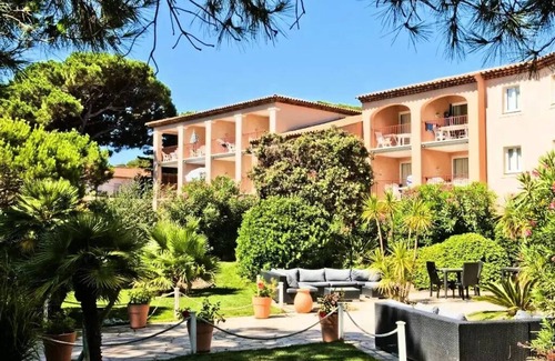 Giens Apartment | Residence La Pinède - maeva Home - Apartment Selection 1 bedroom (6 people)
