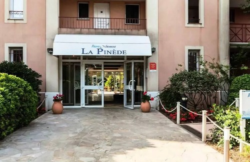 Giens Apartment | Residence La Pinède - maeva Home - Apartment Selection 1 bedroom (6 people)