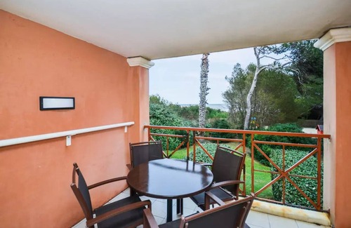Giens Apartment | Residence La Pinède - maeva Home - 2 Room Apartment 4 People with sea view - Selection