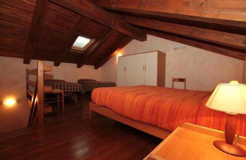 Bardonecchia Apartment | Residence La Tana del Ghiro