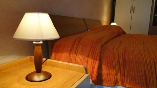 Bardonecchia Apartment | Residence La Tana del Ghiro
