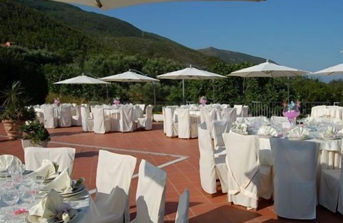 Varazze House | Residence La Vignetta