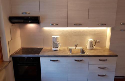 Pera Apartment | Residence La Zondra