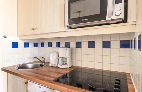 Lacanau-Ocean Apartment | Residence Lacanau Les Pins - maeva Home - 2 Room Apartment 5 People - Selection