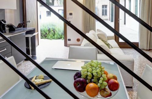 Noale Apartment | Residence Le Bugne