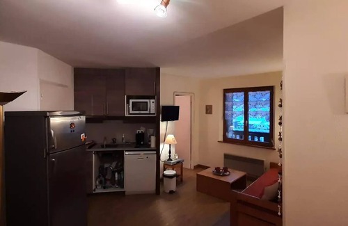 Villard-de-Lans Apartment | Residence Le Diamant - 3 Rooms for 4 People