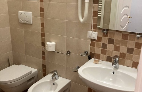 Avezzano House | Residence le Ginestre Triple Room N ° 1
