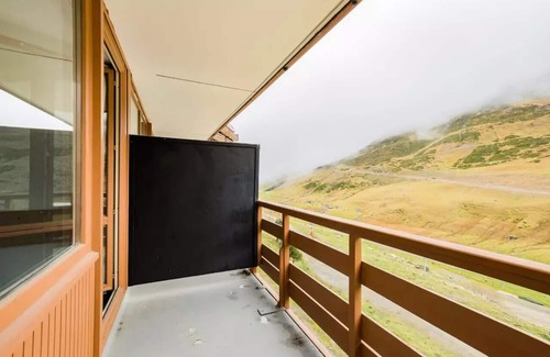 La Mongie Apartment | Residence Le Montana - maeva Home - Studio 4 People Selection