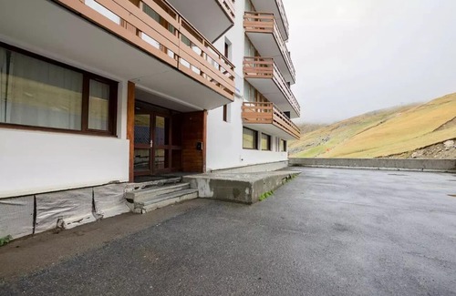 La Mongie Apartment | Residence Le Montana - maeva Home - Studio 4 People Selection