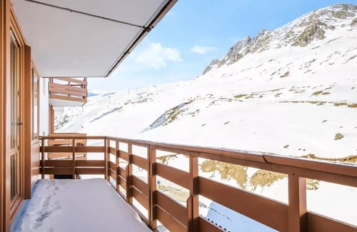 La Mongie Apartment | Residence Le Montana - maeva Home - 2 rooms for 6 people Comfort