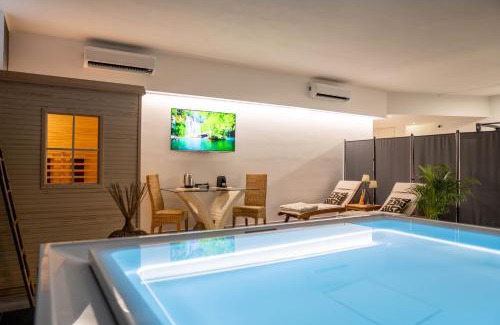 Torrazza Piemonte Apartment | Residence Le Palme