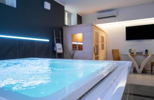 Torrazza Piemonte Apartment | Residence Le Palme