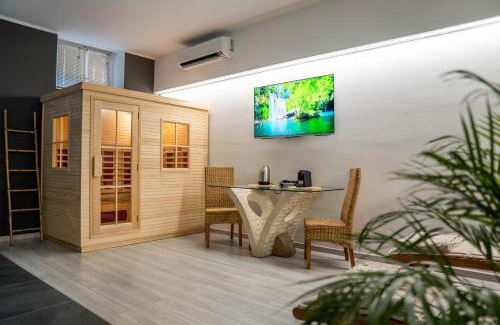 Torrazza Piemonte Apartment | Residence Le Palme