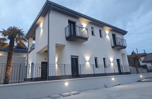 Potenza Apartment | Residence le Palme