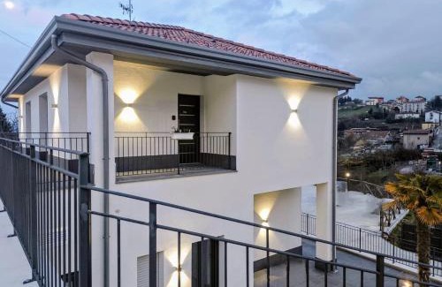 Potenza Apartment | Residence le Palme
