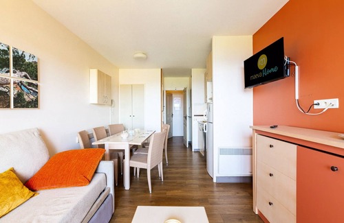 Agay Apartment | Residence le Village de Cap Esterel - maeva Home - 3 room apartment for 7 people - Selection