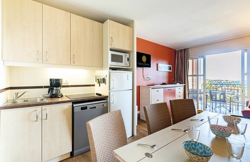 Agay Apartment | Residence le Village de Cap Esterel - maeva Home - 3 room apartment for 7 people - Selection