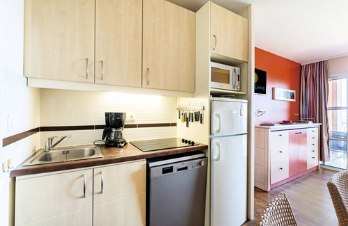 Agay Apartment | Residence le Village de Cap Esterel - maeva Home - 3 room apartment for 7 people - Selection