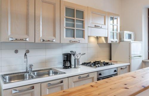 Ledro Apartment | Residence Ledro