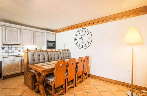 Reberty Apartment | Residence Les Alpages de Reberty - maeva Home - 3 room apartment for 6 people Selection