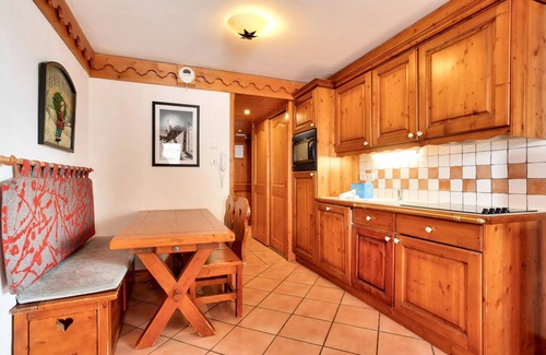 Reberty Apartment | Residence Les Alpages de Reberty - maeva Home - 2-room apartment for 6 people - Selection