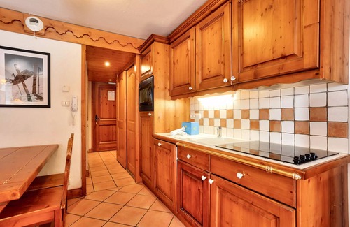 Reberty Apartment | Residence Les Alpages de Reberty - maeva Home - 2-room apartment for 6 people - Selection