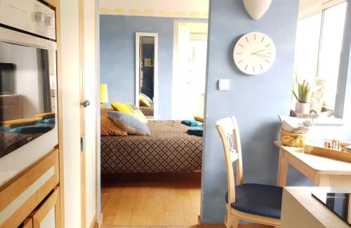 Plestin-les-Greves Apartment | Residence les cotes d'Armor