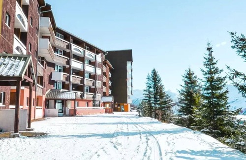 Eclose-Ouest Apartment | Residence Les Horizons d'Huez - maeva Home - Studio 4 People - Selection