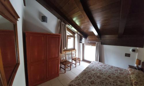 Bardonecchia Apartment | Residence Les Lacs