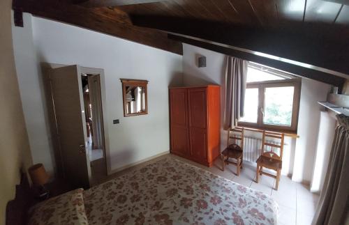Bardonecchia Apartment | Residence Les Lacs