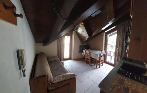 Bardonecchia Apartment | Residence Les Lacs
