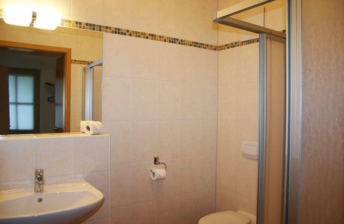 Kuhlungsborn Ost Apartment | Residence Lindengarten in Kühlungsborn (Object 22) - Lindengarten - 22-15 with W-LAN
