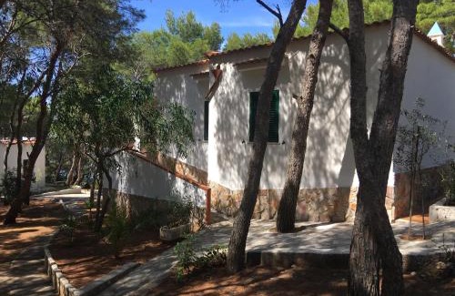 Mandrione Apartment | Residence M3