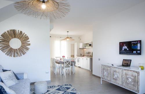 S'oru e Mari Apartment | Residence Mar Mediterraneo