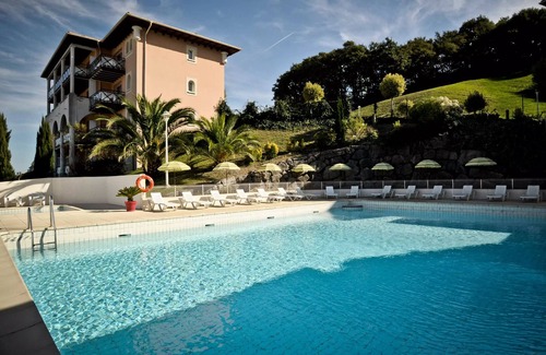 Ciboure Apartment | Residence Mer & Golf Soko-Eder * - 3 Rooms Duplex 6 People