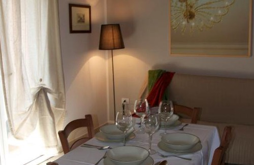 Ravenna Apartment | Residence Mosaico