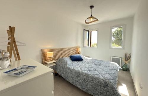 Beziers Apartment | Residence Naia Confort et plage
