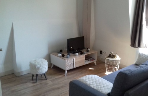 Gravelines Apartment | residence of the castle ** in the heart of the ramparts