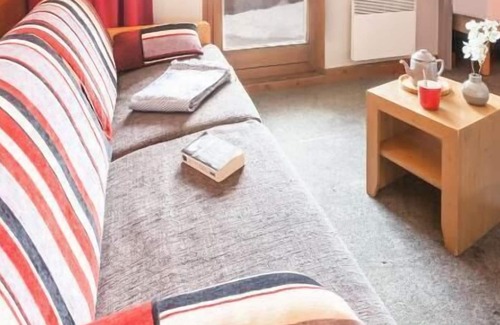 Jeux Apartment | Residence Pierre & Vacances L'Ours Blanc - Apartment for 4 people - 1 bedroom